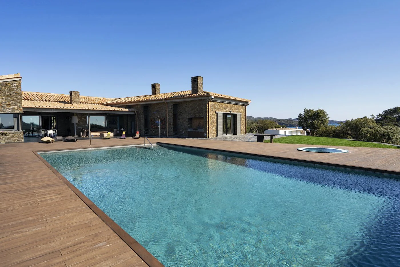 seminaire mediterrannée Cadaques Port lligat