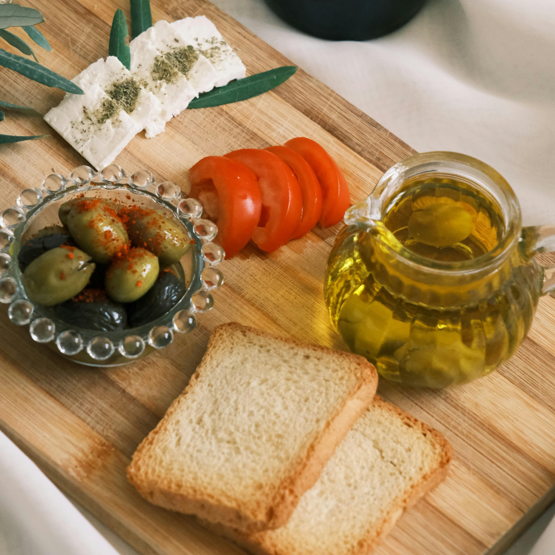 Saint-Tropez produits provencaux