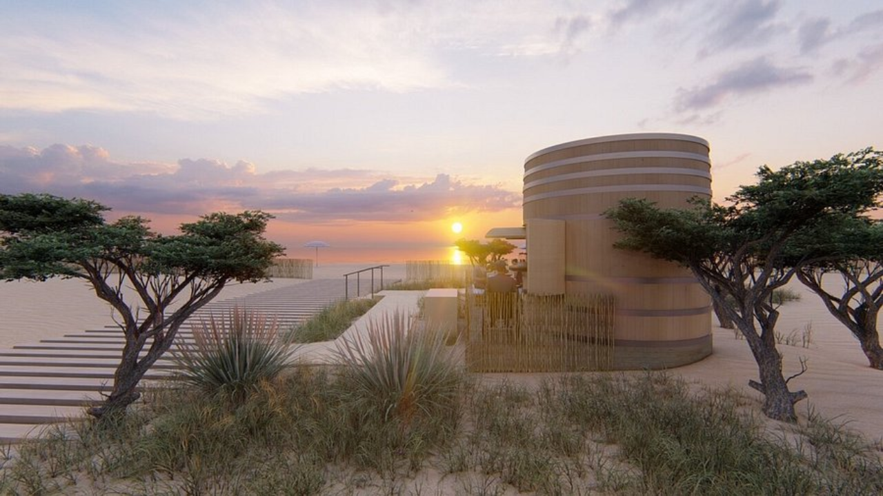 Restaurant Ramatuelle