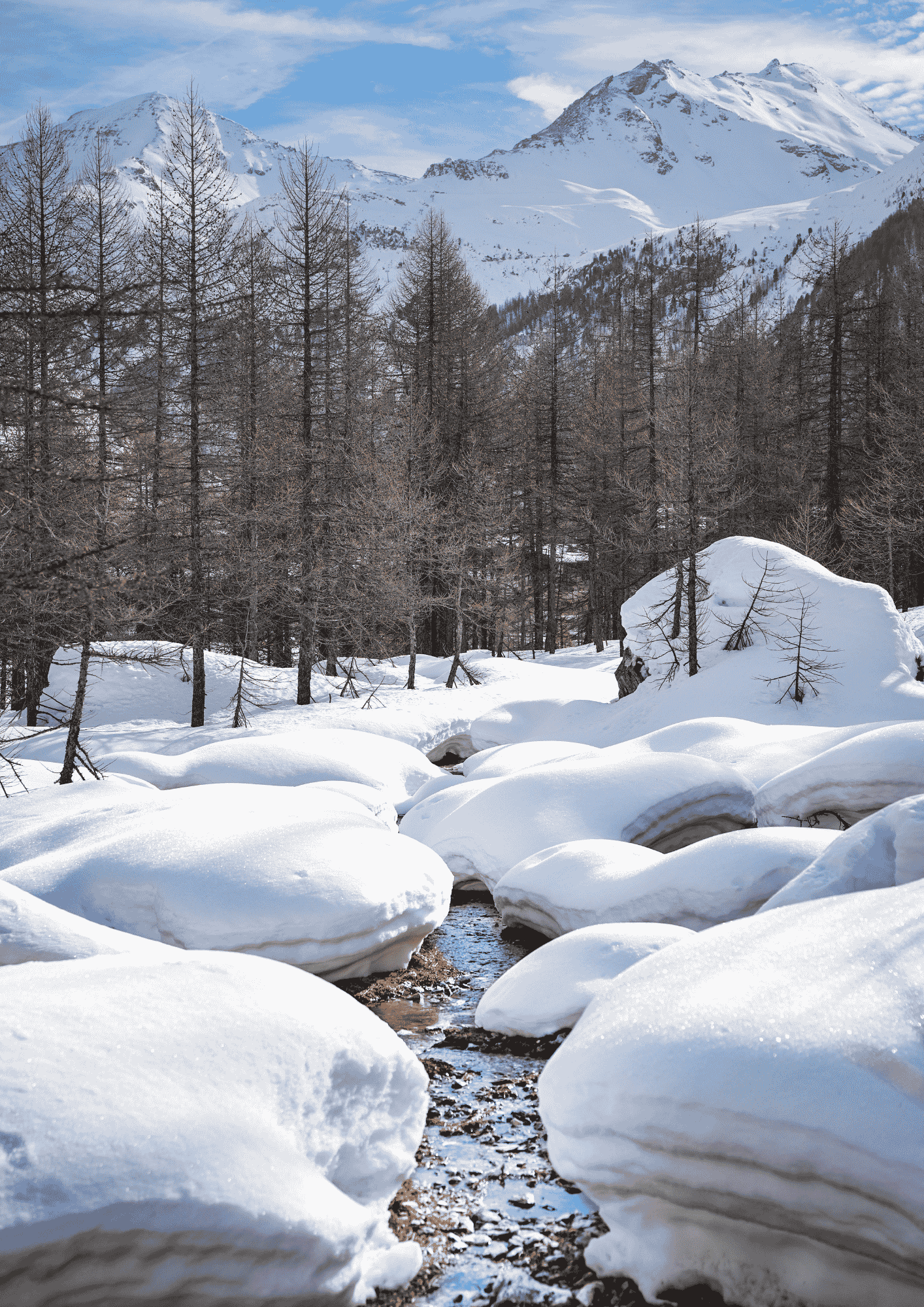 val d'isere