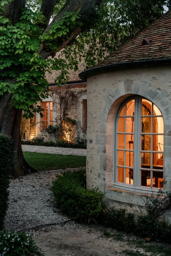 Location villa de luxe à Thoiry en Ile de France
