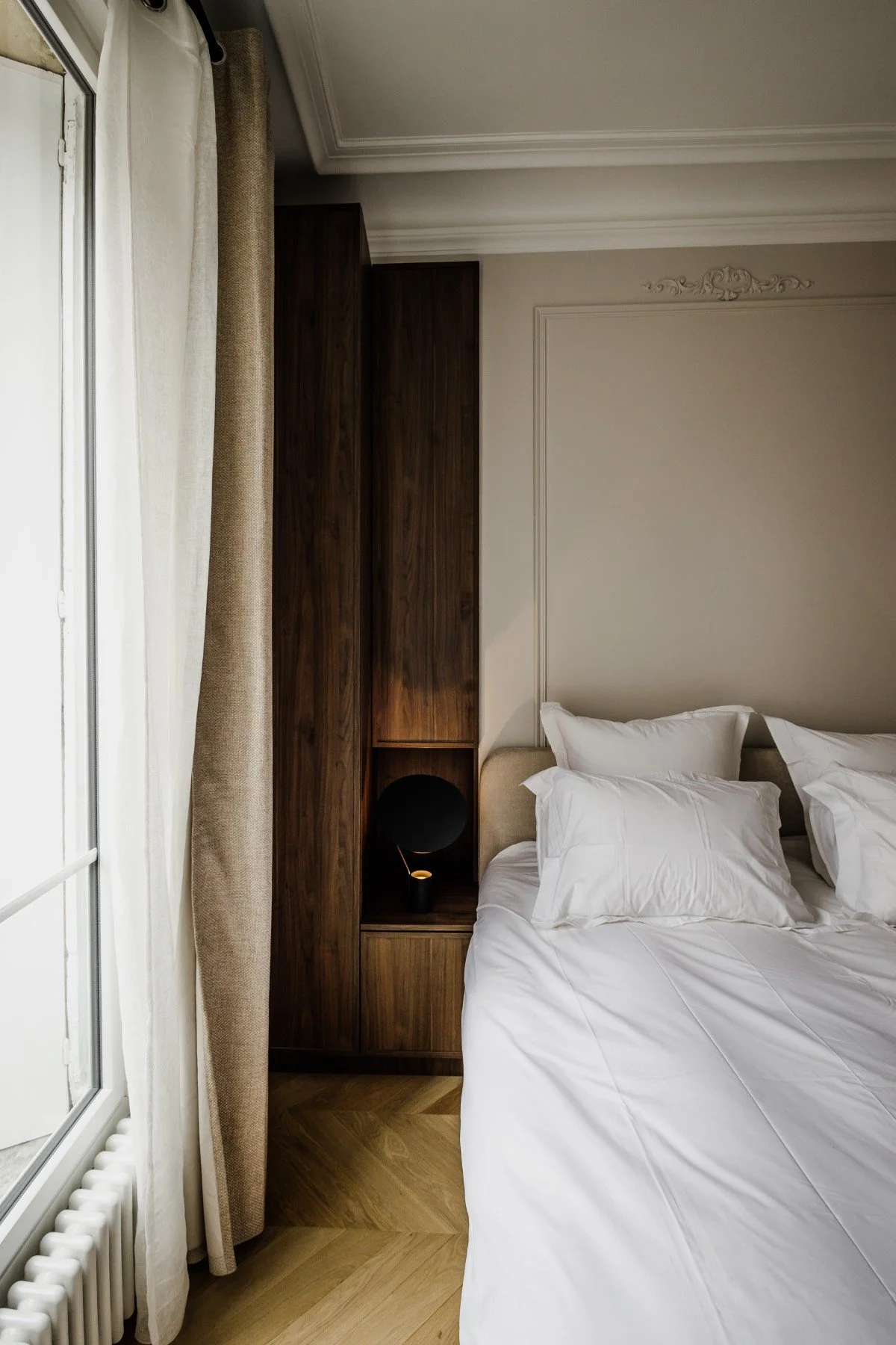 appartement location luxe paris rennes chambre