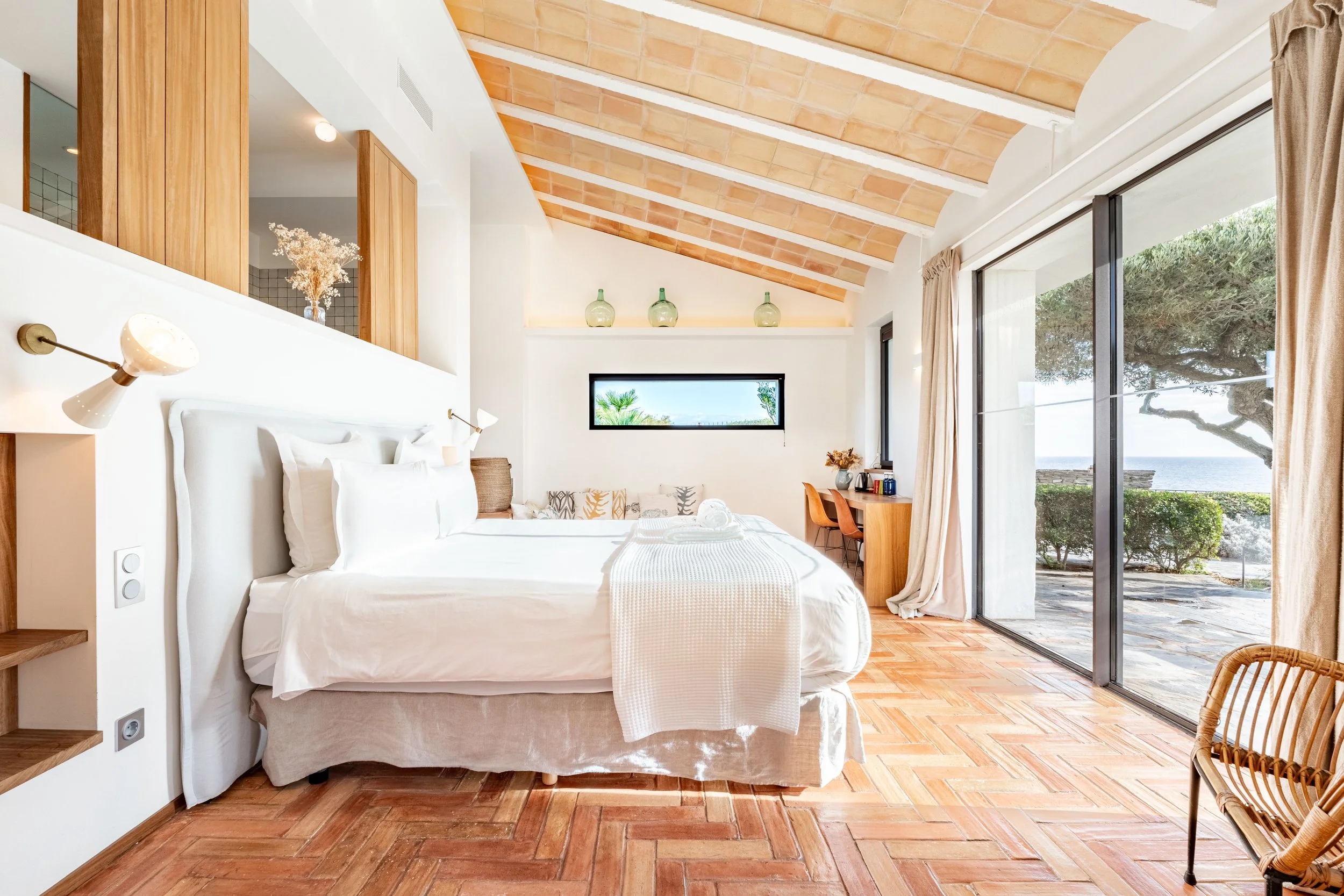 Villa de luxe Cadaqués Cap de Creus