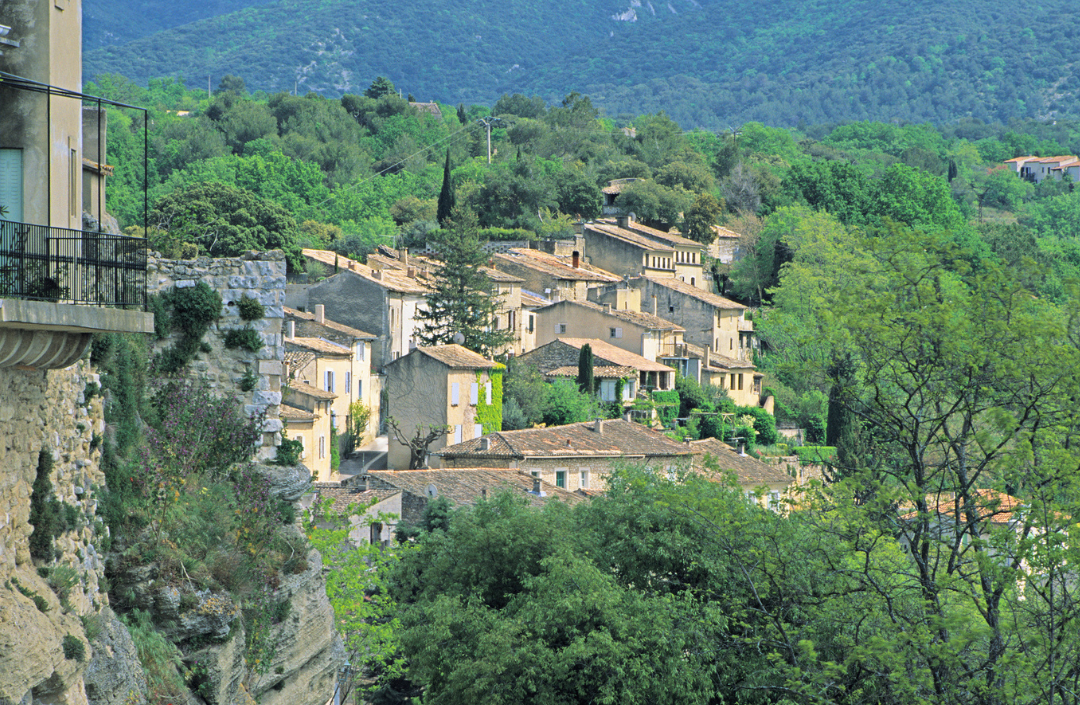 réunions familiales provence​