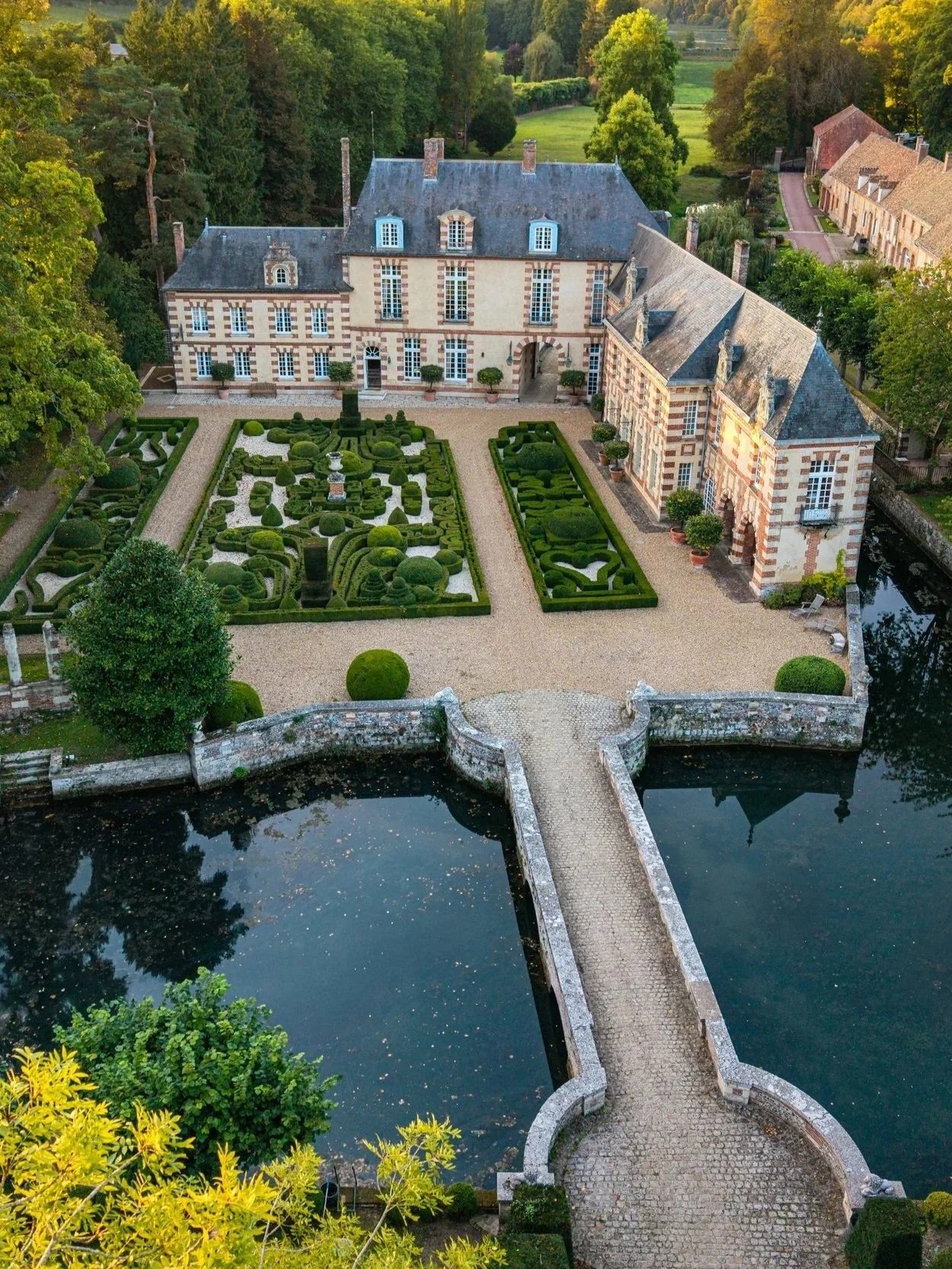 séminaire accessible en train lyons-la-forêt