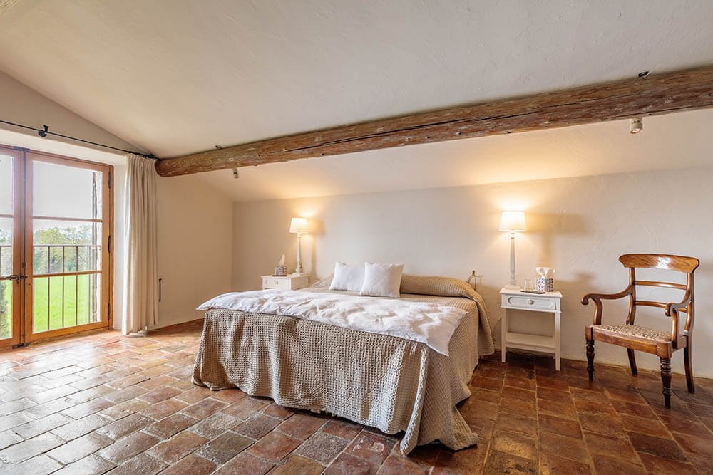 Luxury Luberon estate in the heart of Provence  
