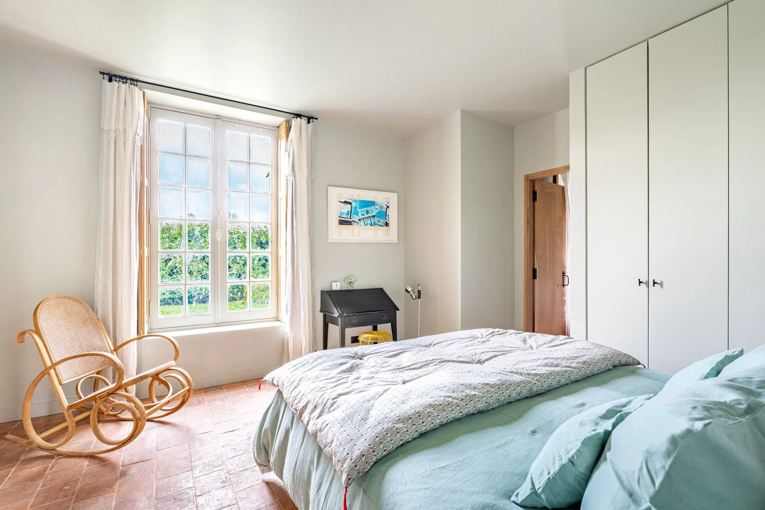 Location villa de luxe à Thoiry en Ile de France