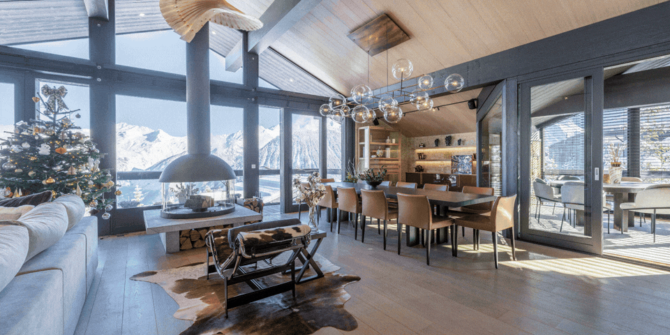 Courchevel