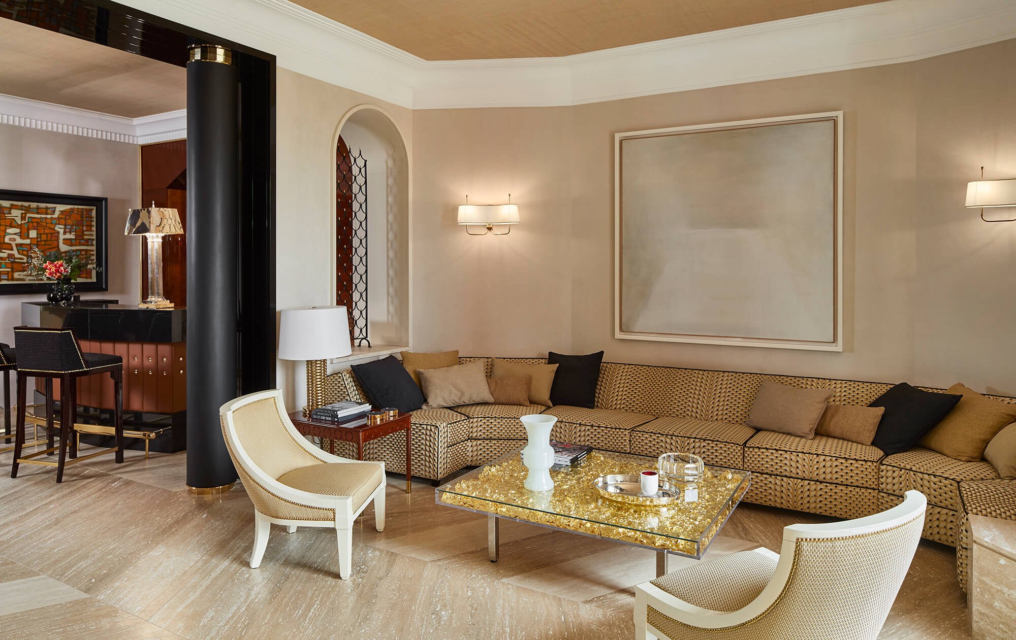 Luxury Provencal estate on the Côte d'Azur 