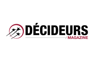 Décideurs Magazine