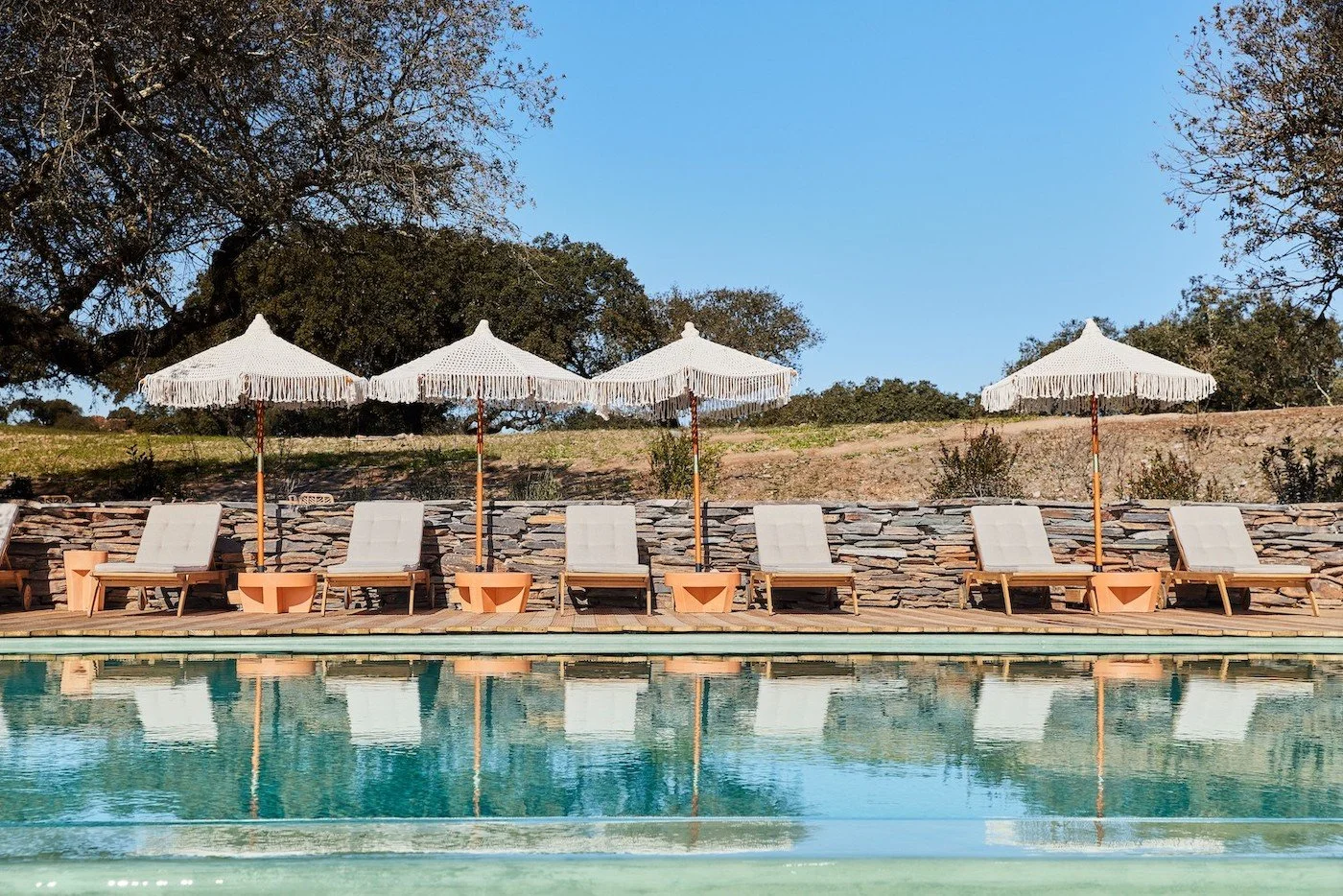 location villa luxe portugal piscine