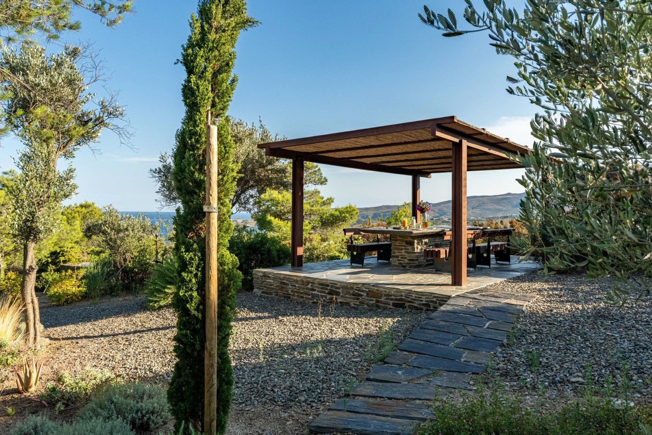 seminaire cadaques terrasse