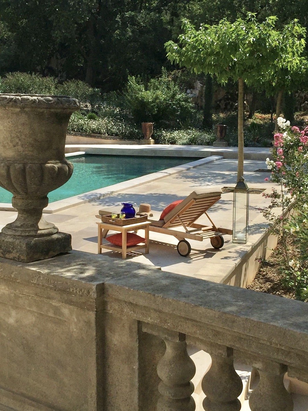 Exceptional property in Bonnieux in the heart of Provence  