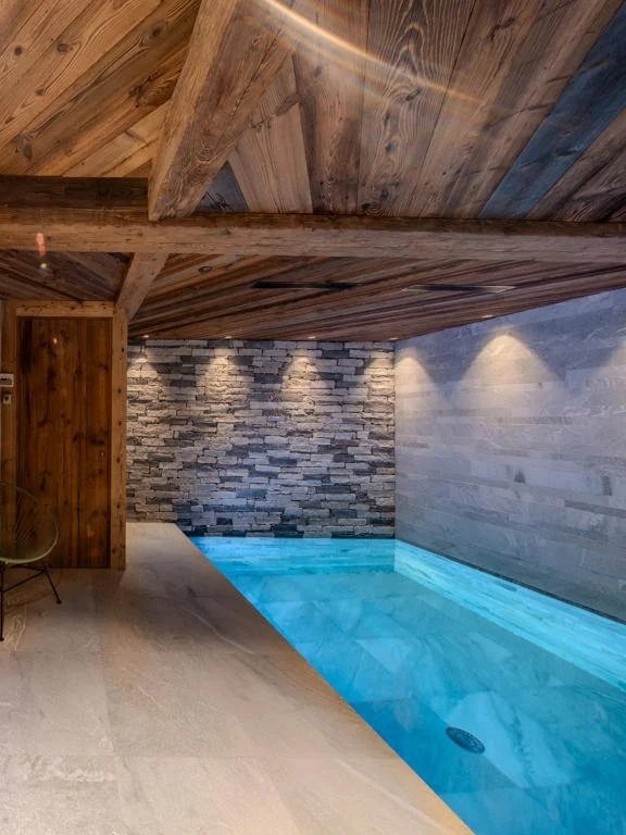 Val d’Isère Village