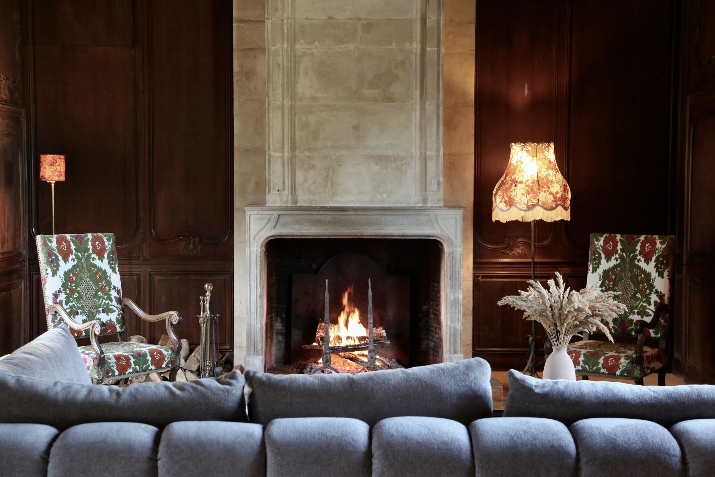 appartements domaines luxe louer Île-de-France Paris