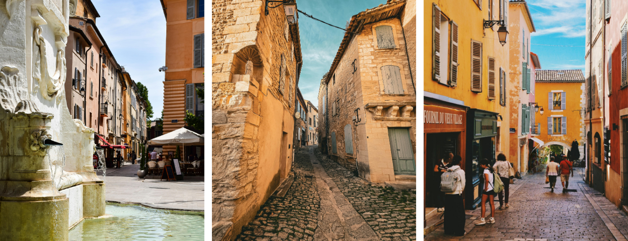 eygalières