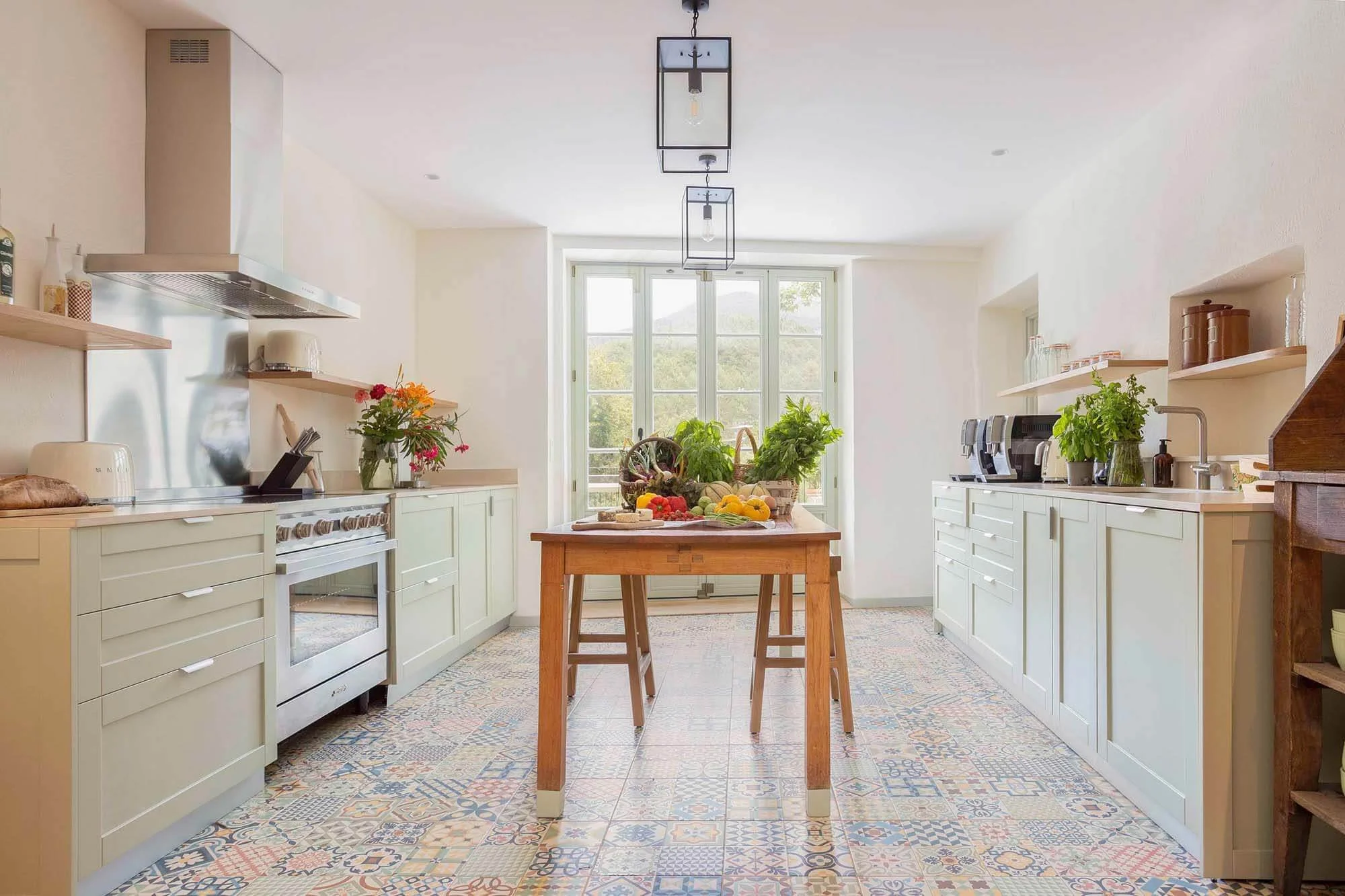 réunions familiales provence​