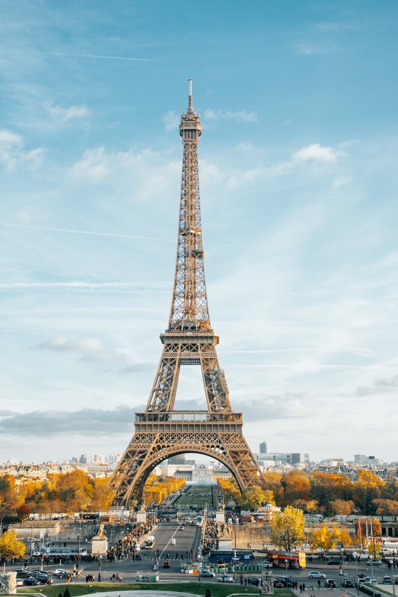 Visit Paris during your seminar in Ile de France