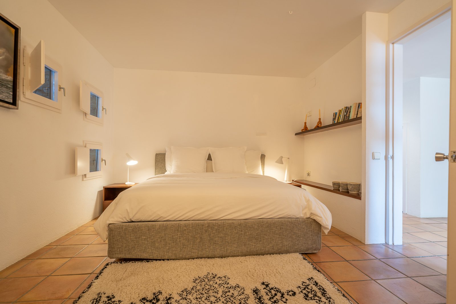 Exceptional house with bedroom in Cadaqués, Spain