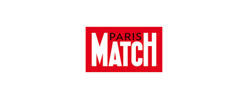 Paris Match logo