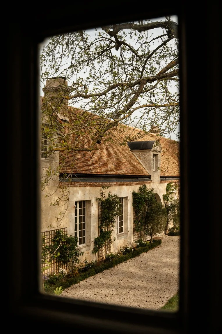 Location villa de luxe à Thoiry en Ile de France
