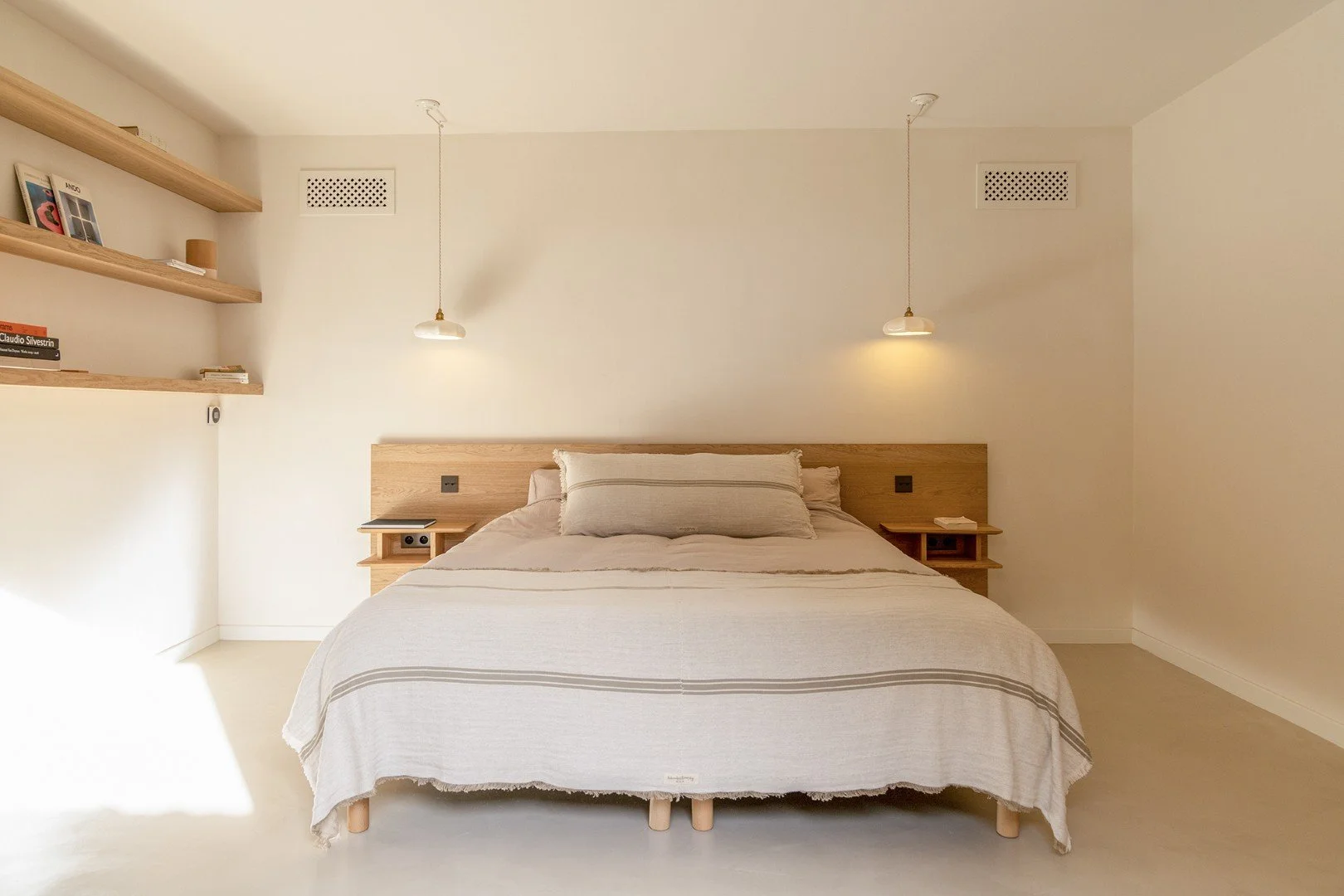 Villa de luxe Bormes les Mimosas chambre 2