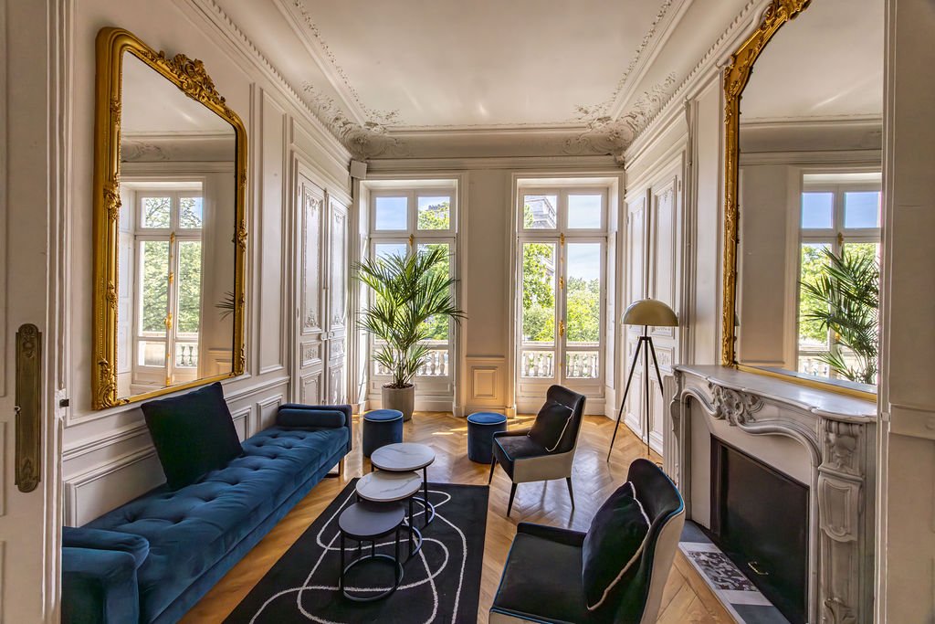 location lieu shooting photo tournage paris