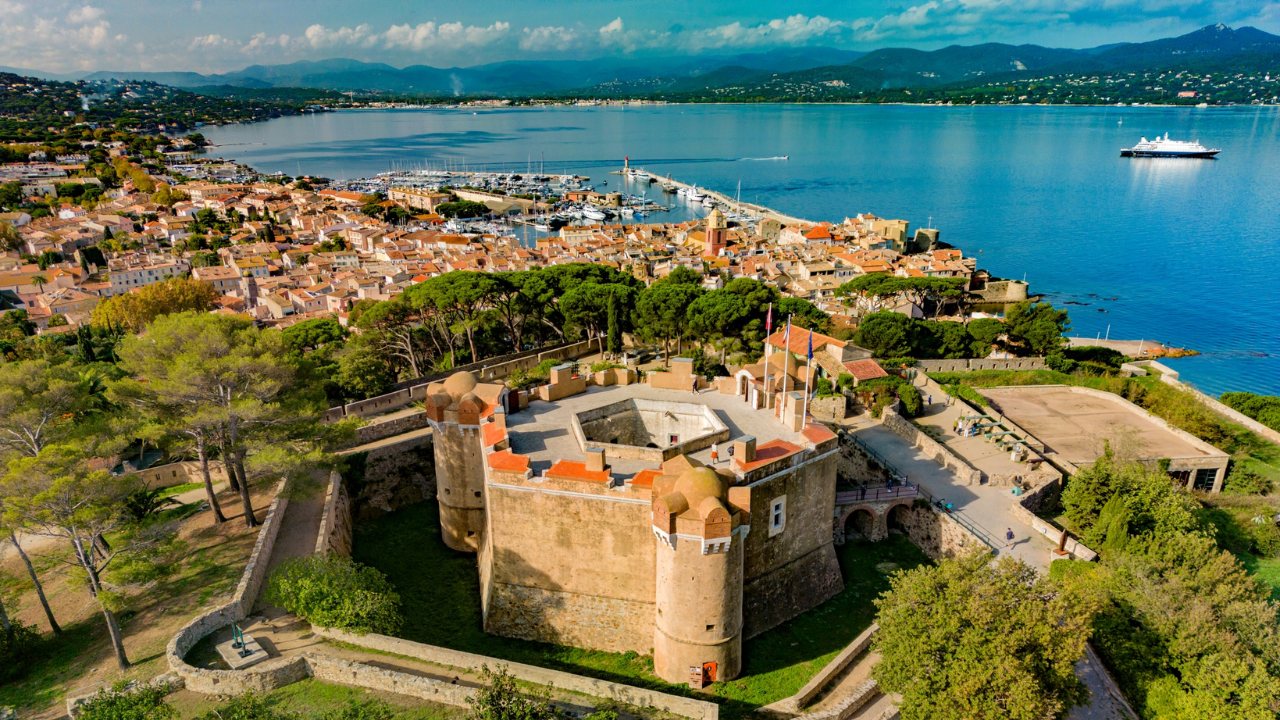 Activités Saint Tropez