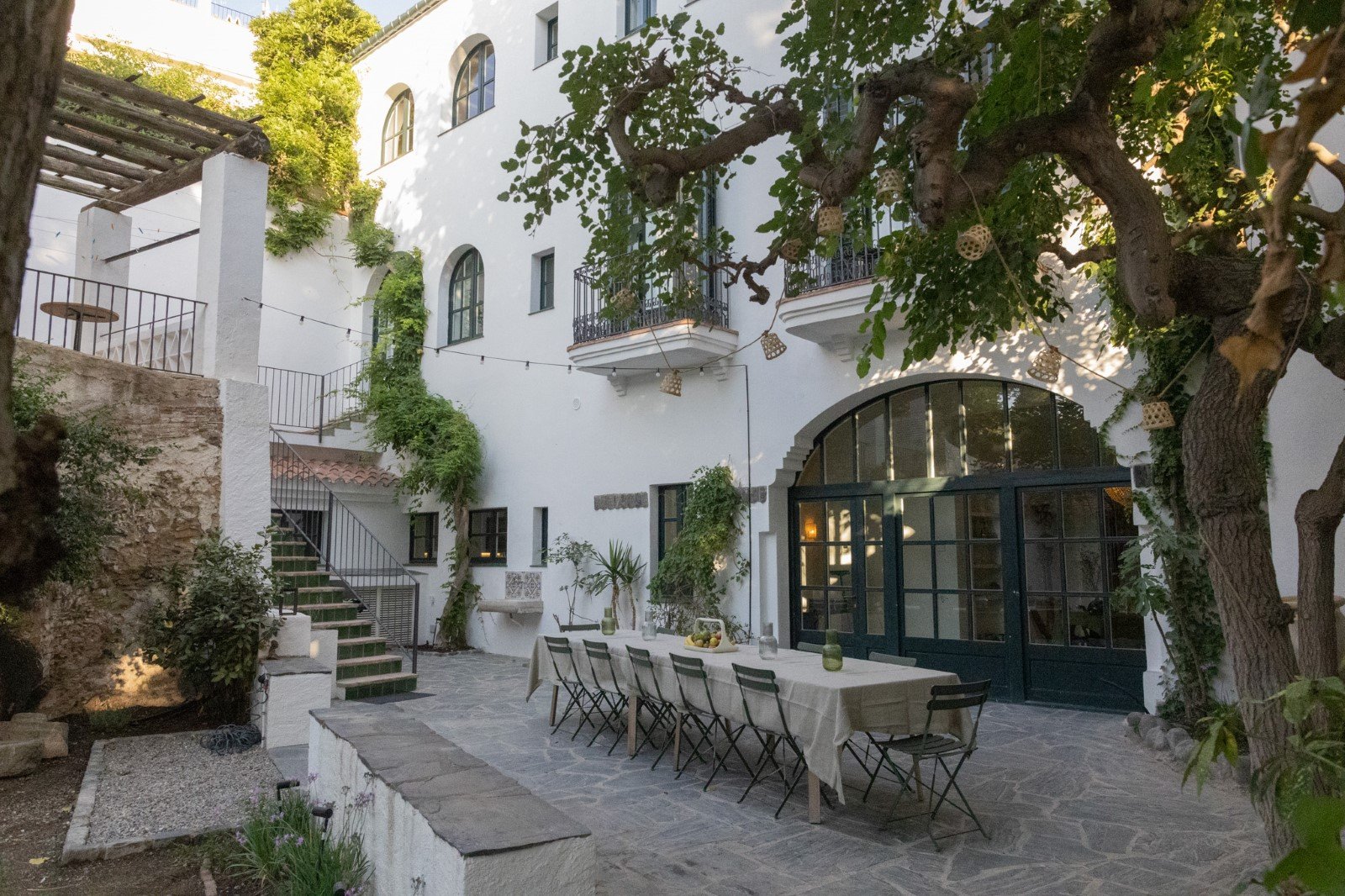 location lieu shooting photo tournage espagne