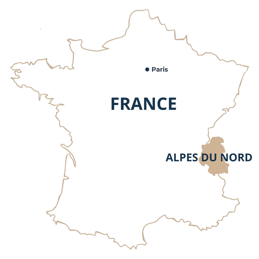 réunion familiale montagne