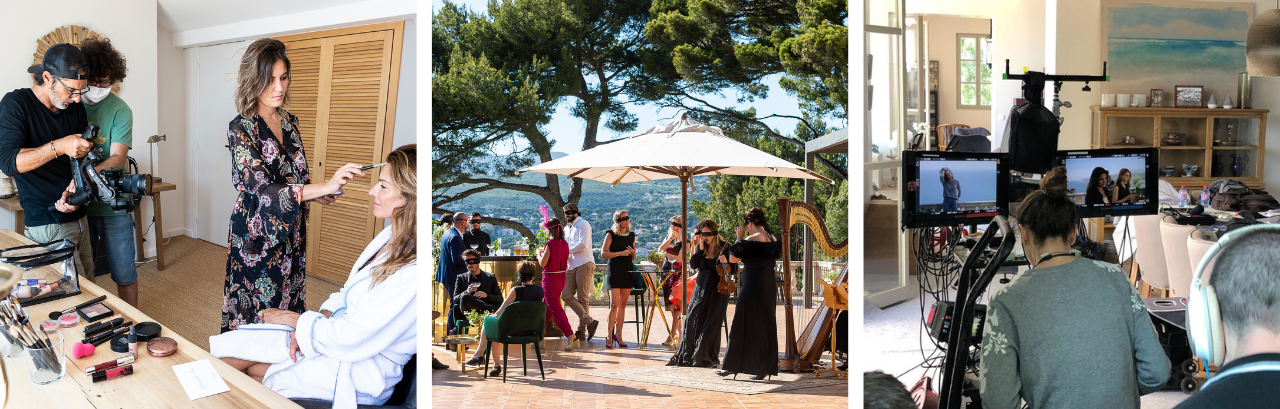 evenement influenceur​