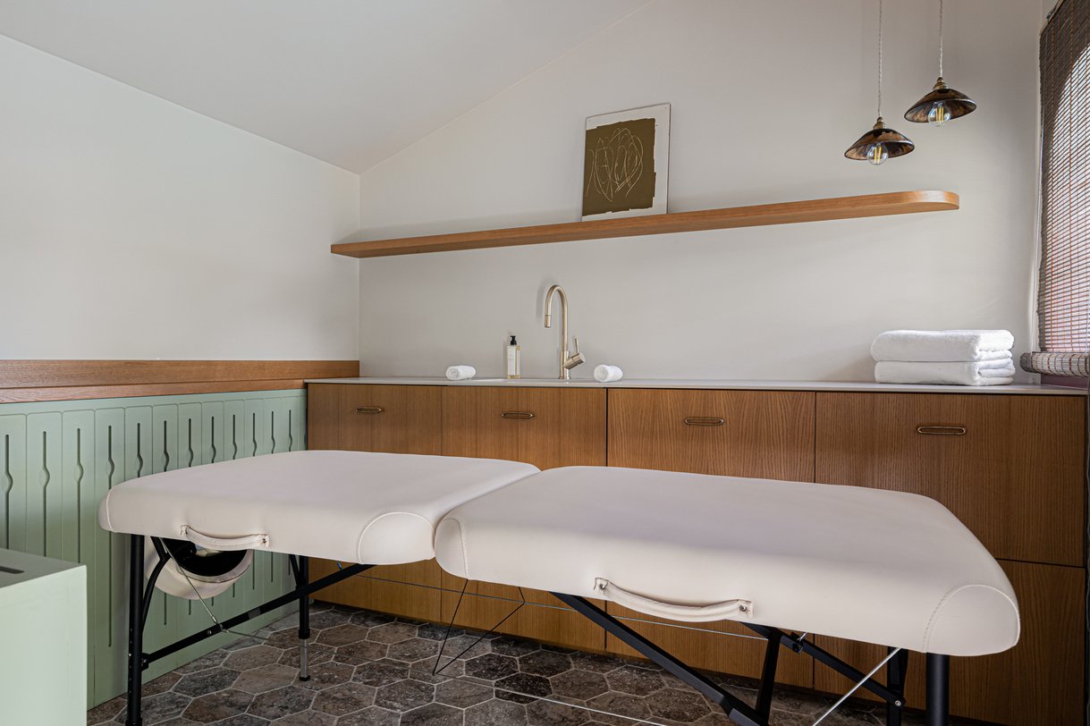 Location villa de luxe à Hossegor