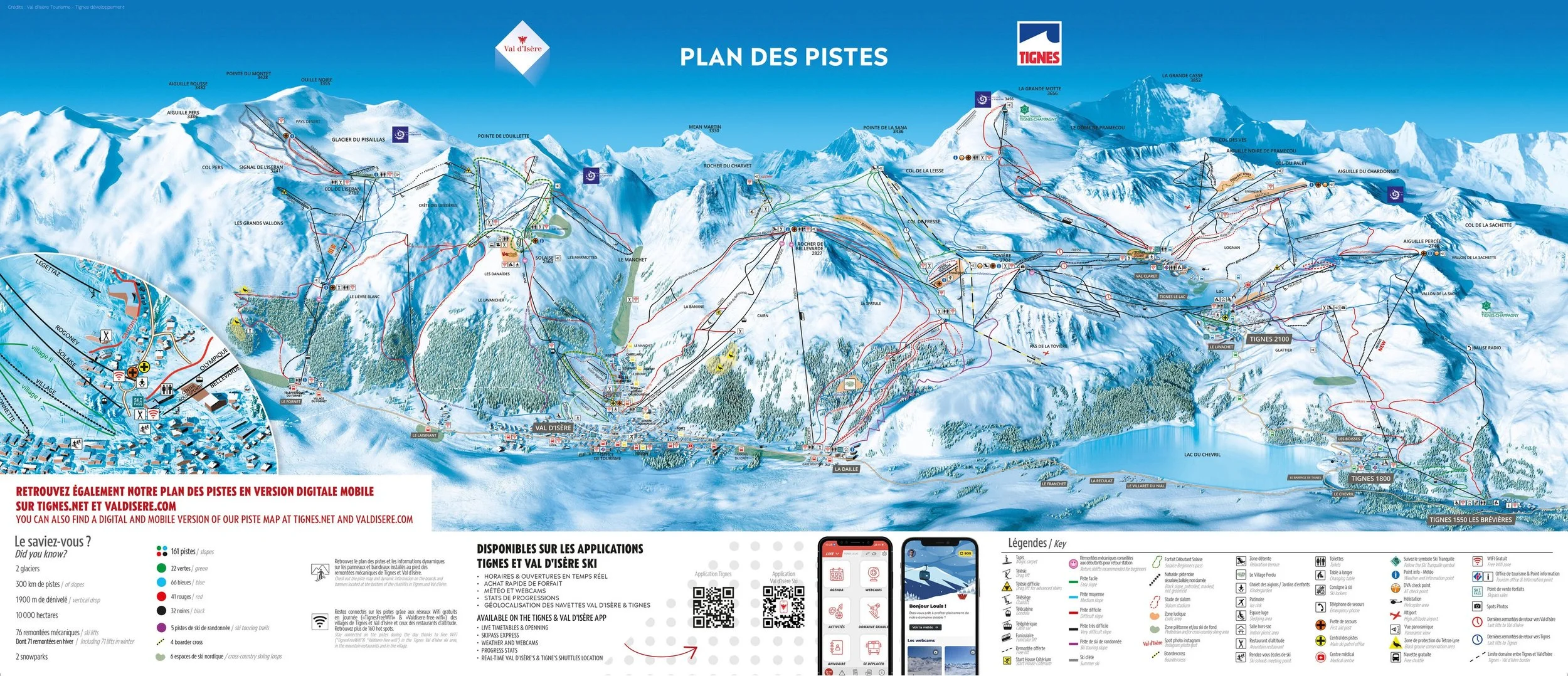 val d'isere