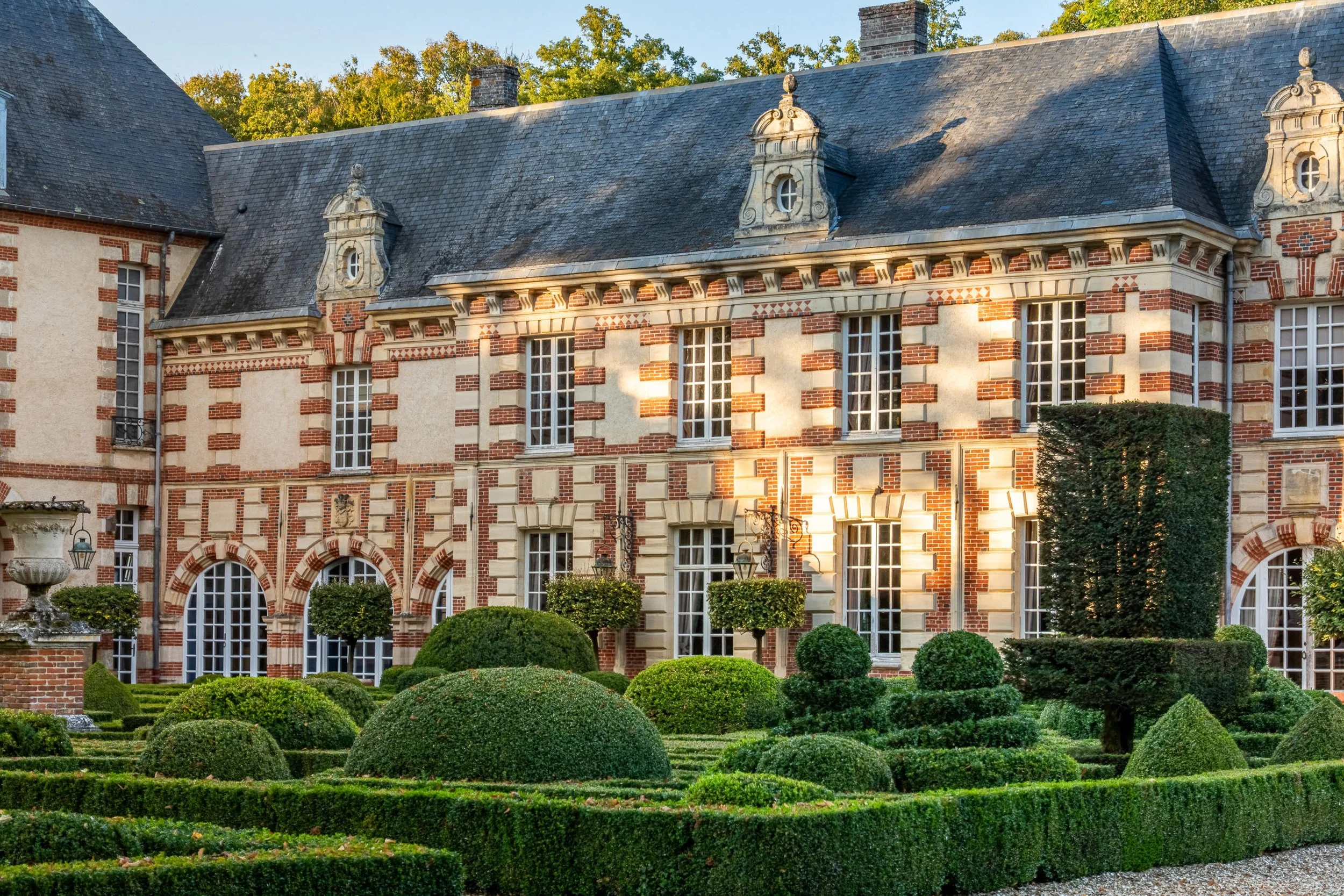 domaine lyons la forêt 