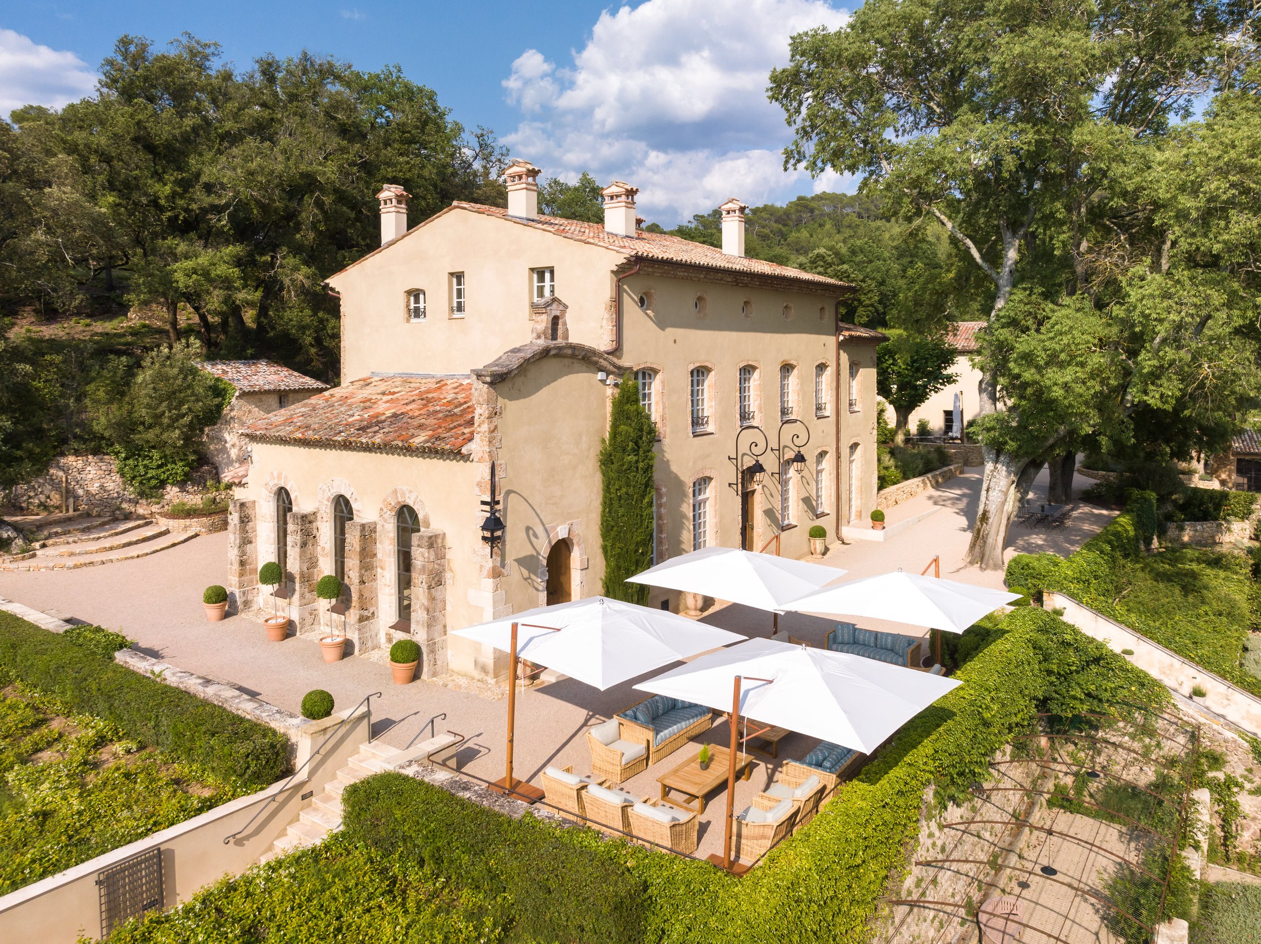 Luxury estate in Brignoles in the heart of Provence  