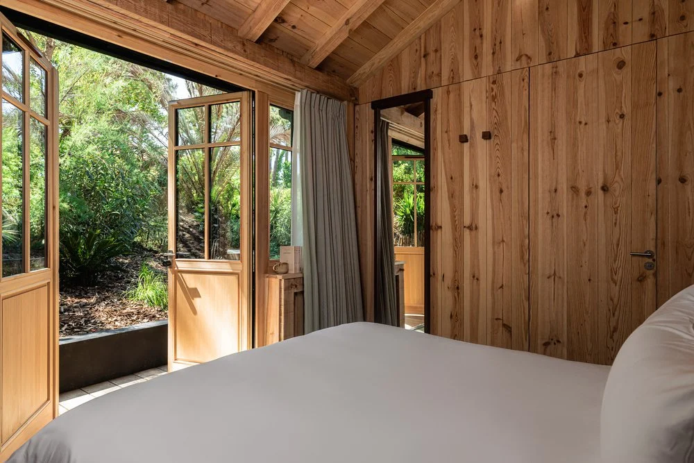 Villa de luxe à louer au Cap Ferret chambre