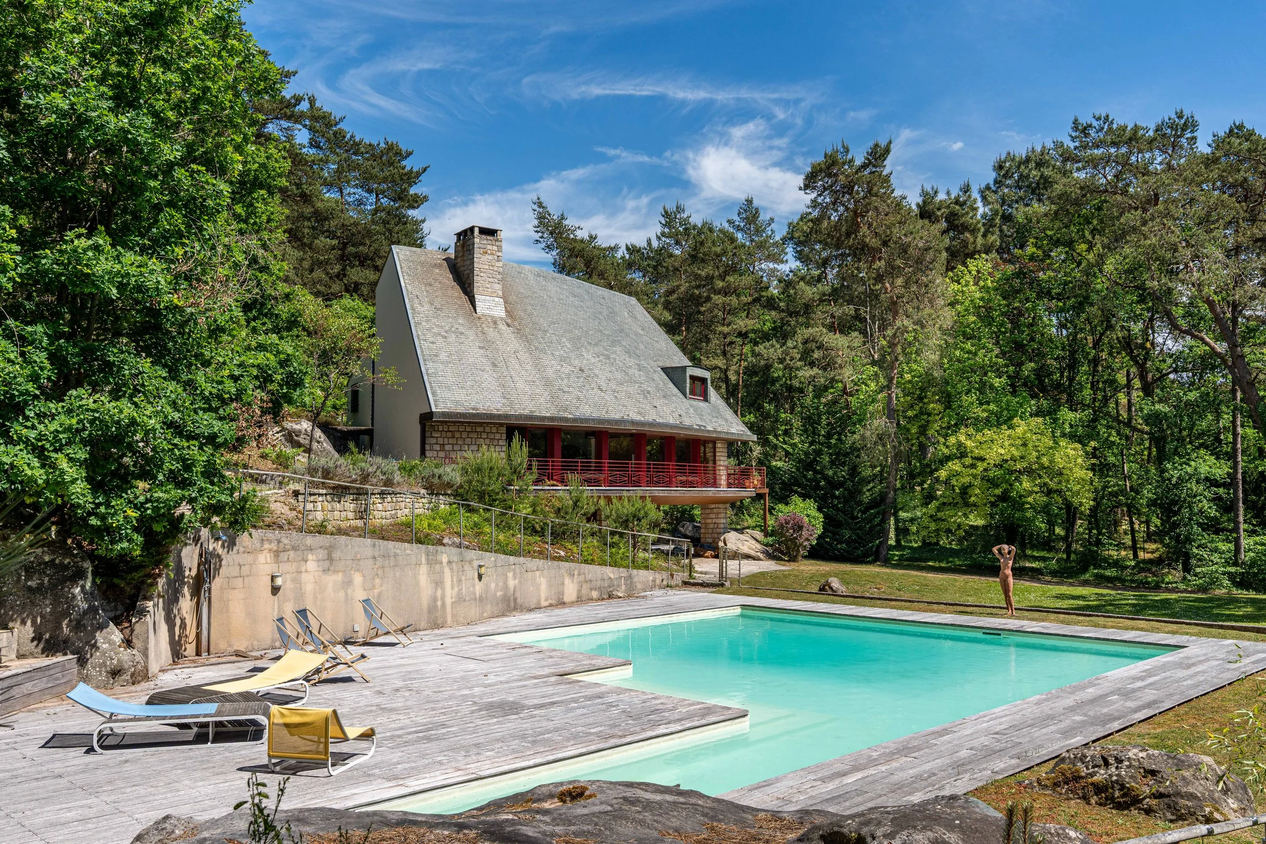 Location lieux de tournage et shooting photo