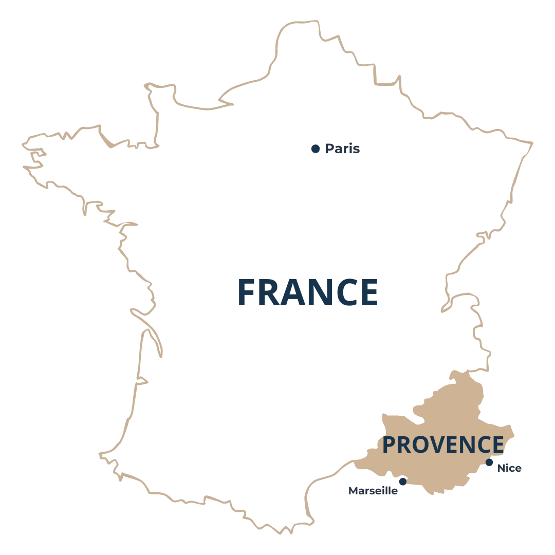 réunions familiales provence​