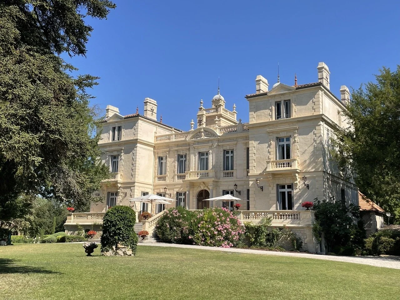 location lieu shooting photo tournage provence