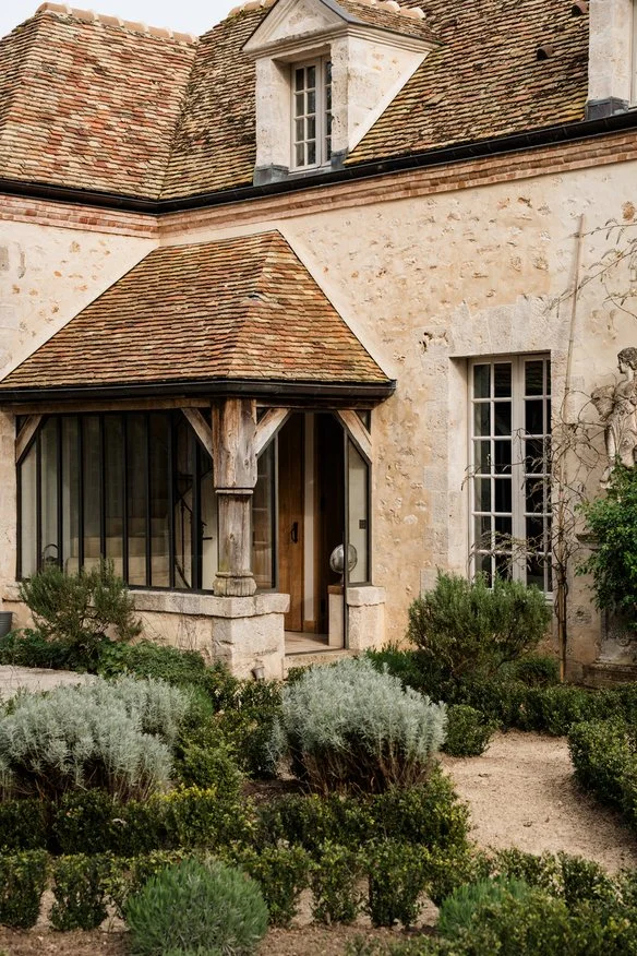 Location villa de luxe à Thoiry en Ile de France