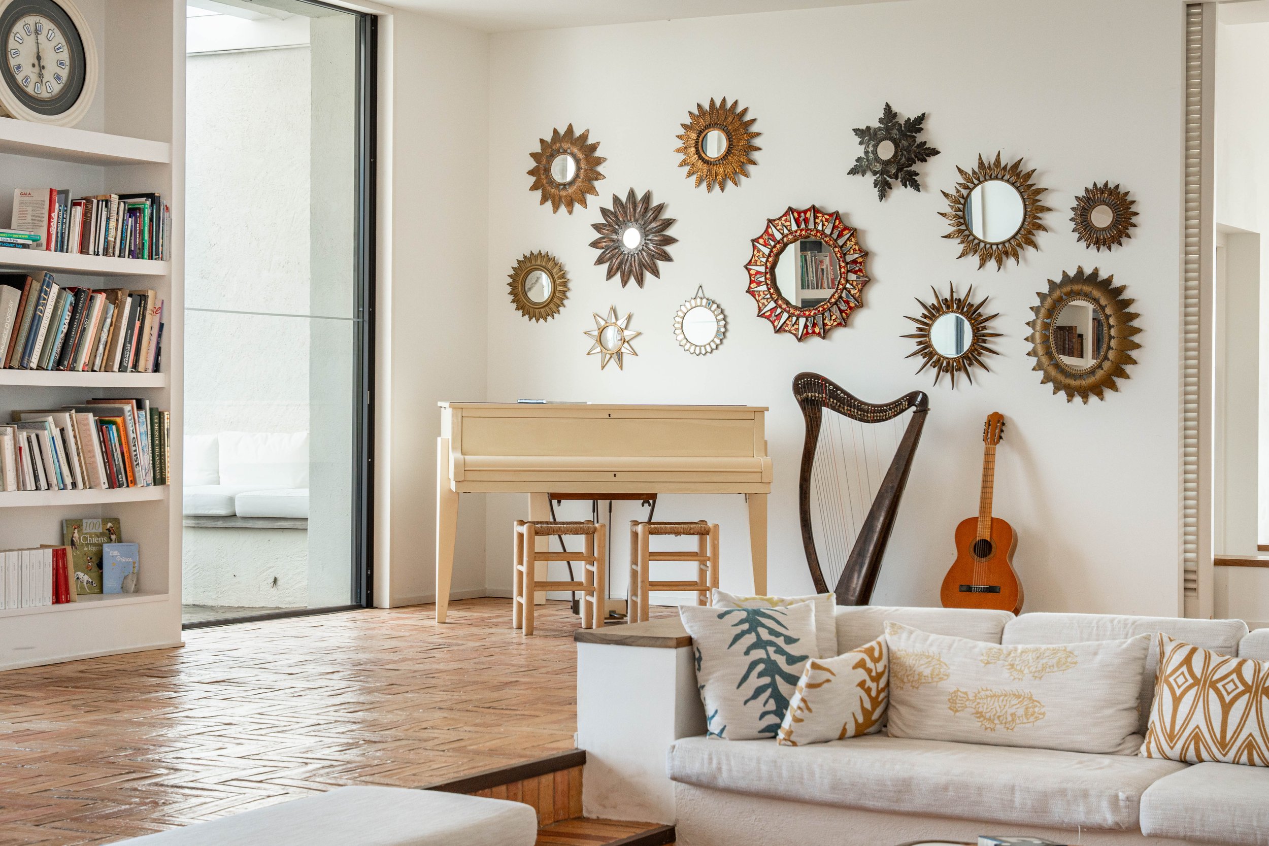 Villa de luxe Cadaqués Cap de Creus