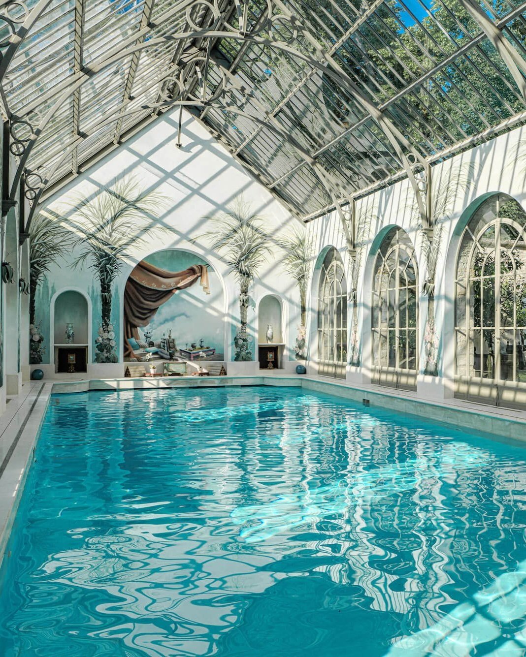 réunions familiales ile de france