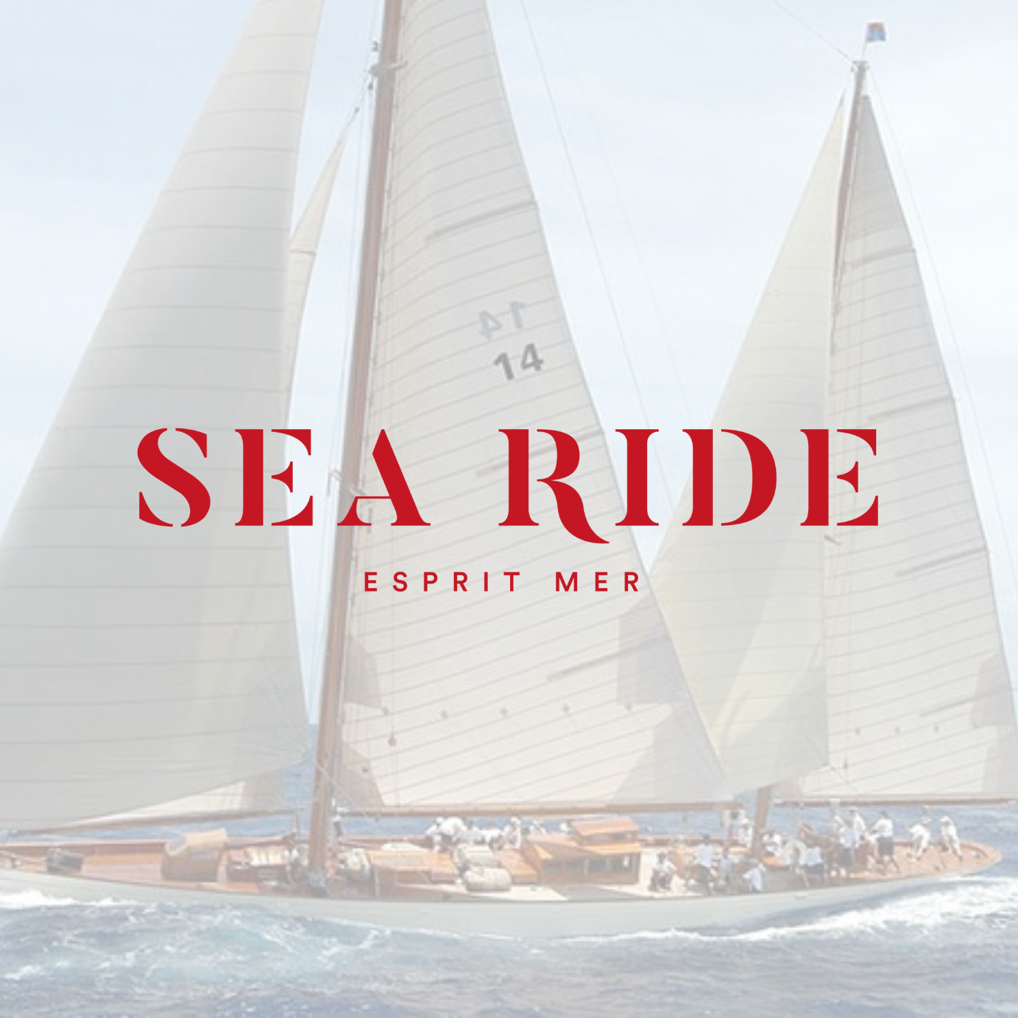 sea ride 