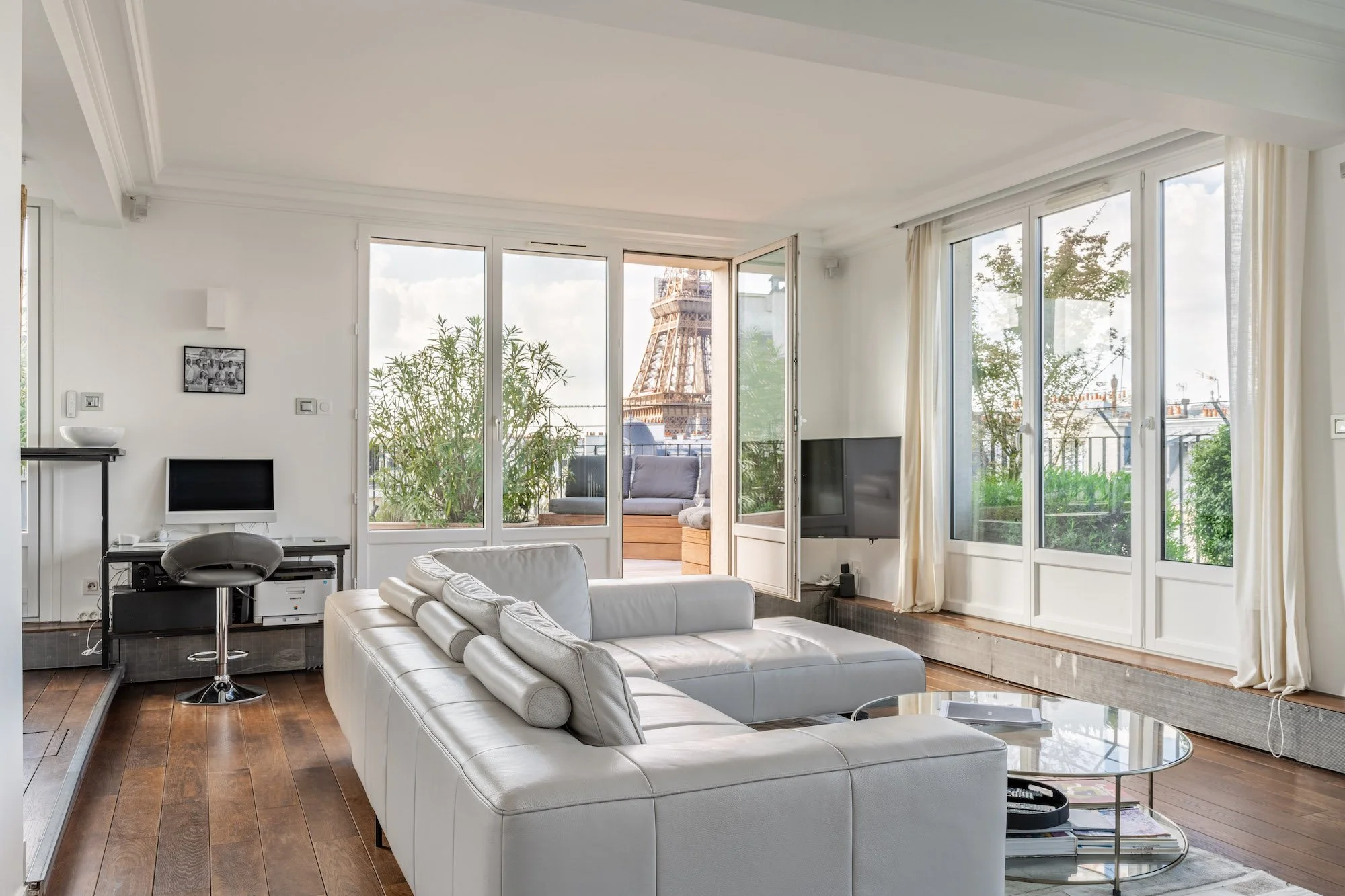 location lieu évènementiel Paris salon
