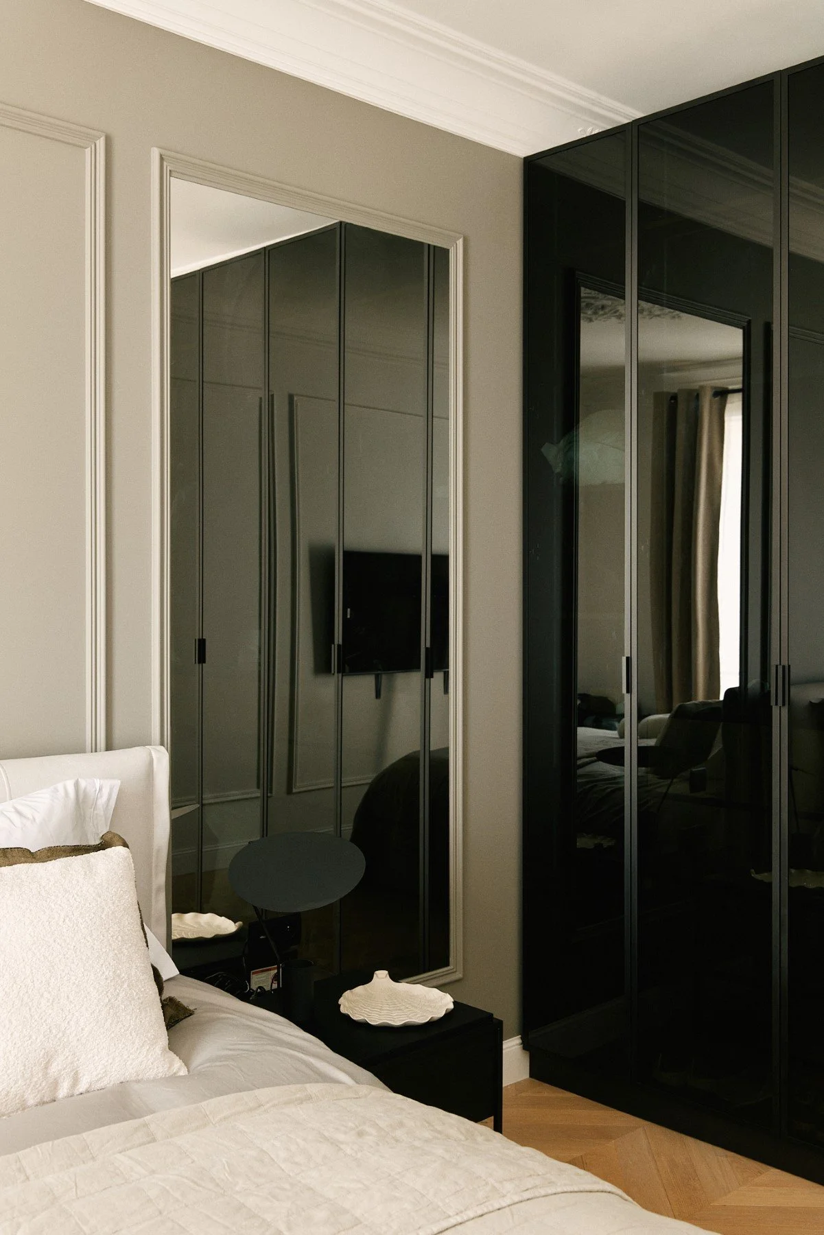 appartement location luxe paris rennes chambre