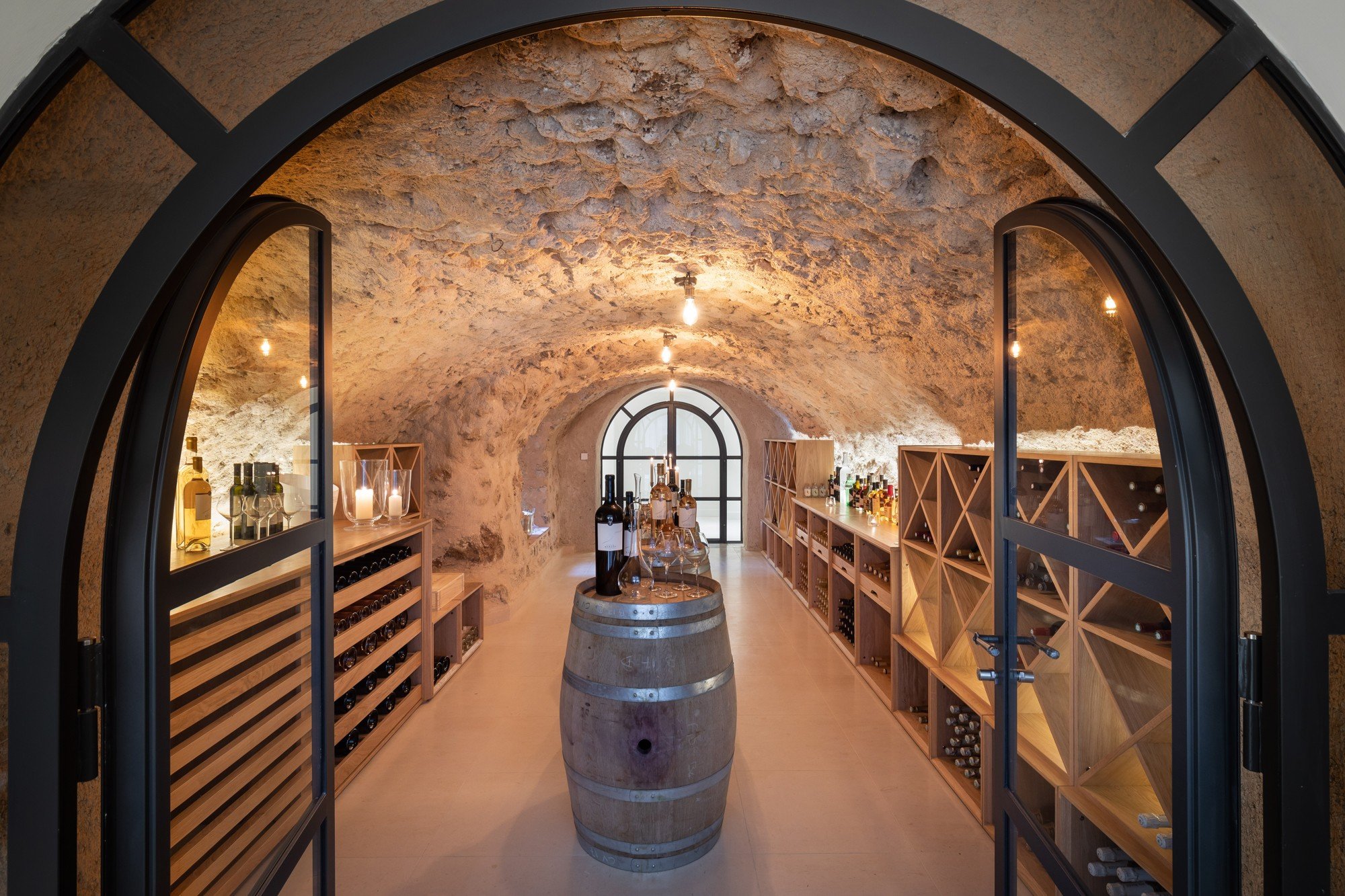 location domain villa luxe provence cave