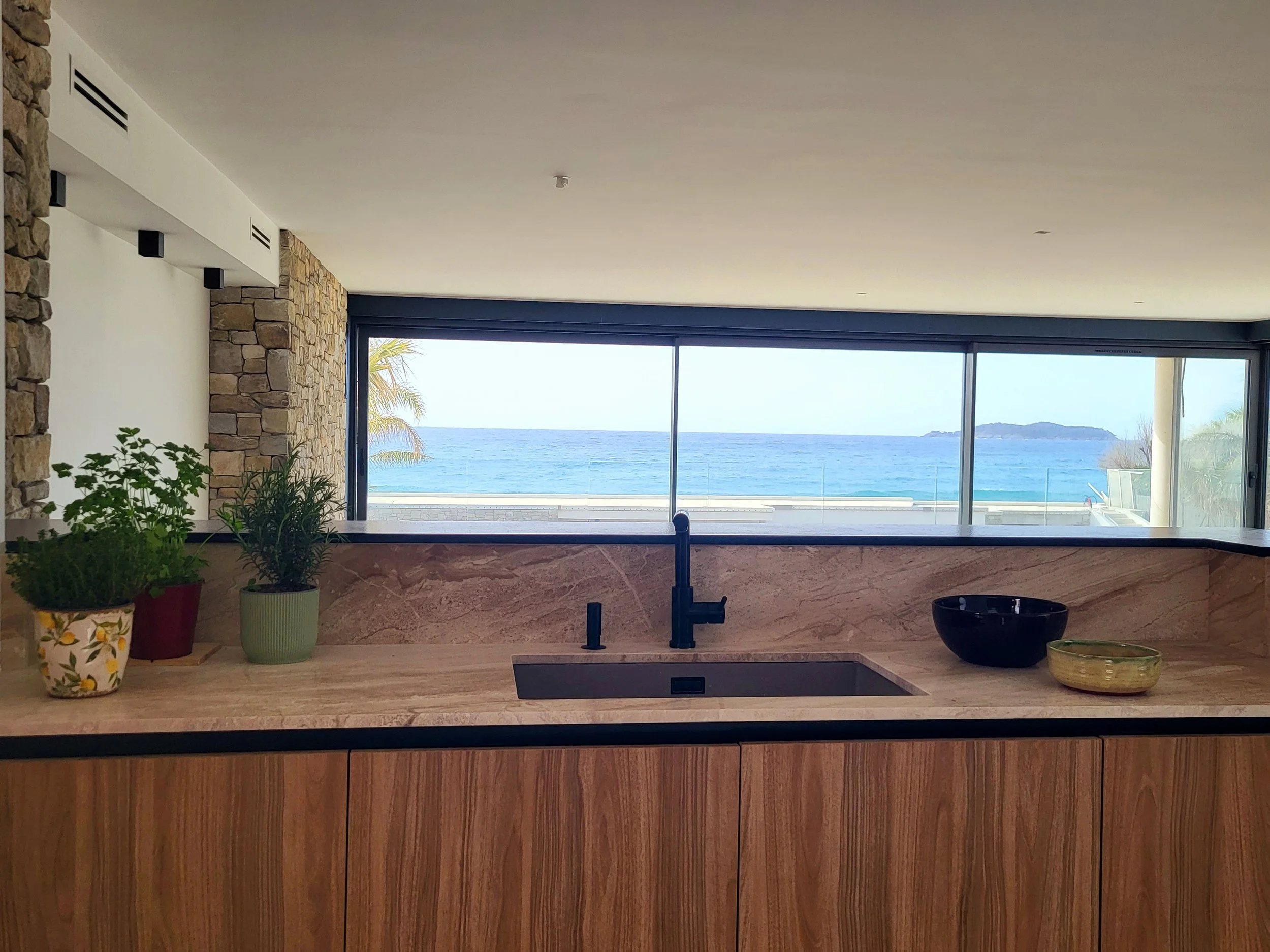 séminaire la ciotat cuisine vue mer