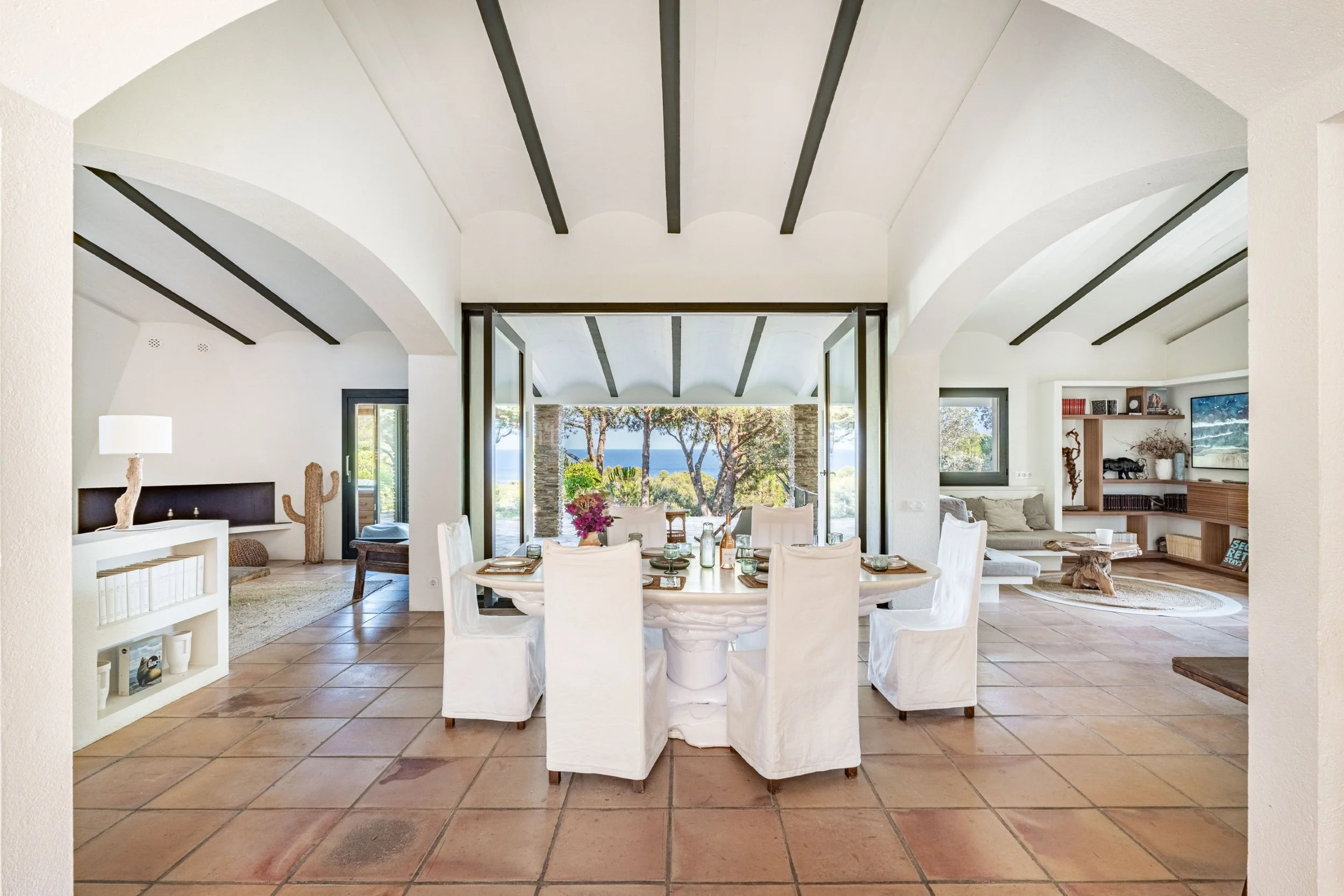 seminaire cadaques salon