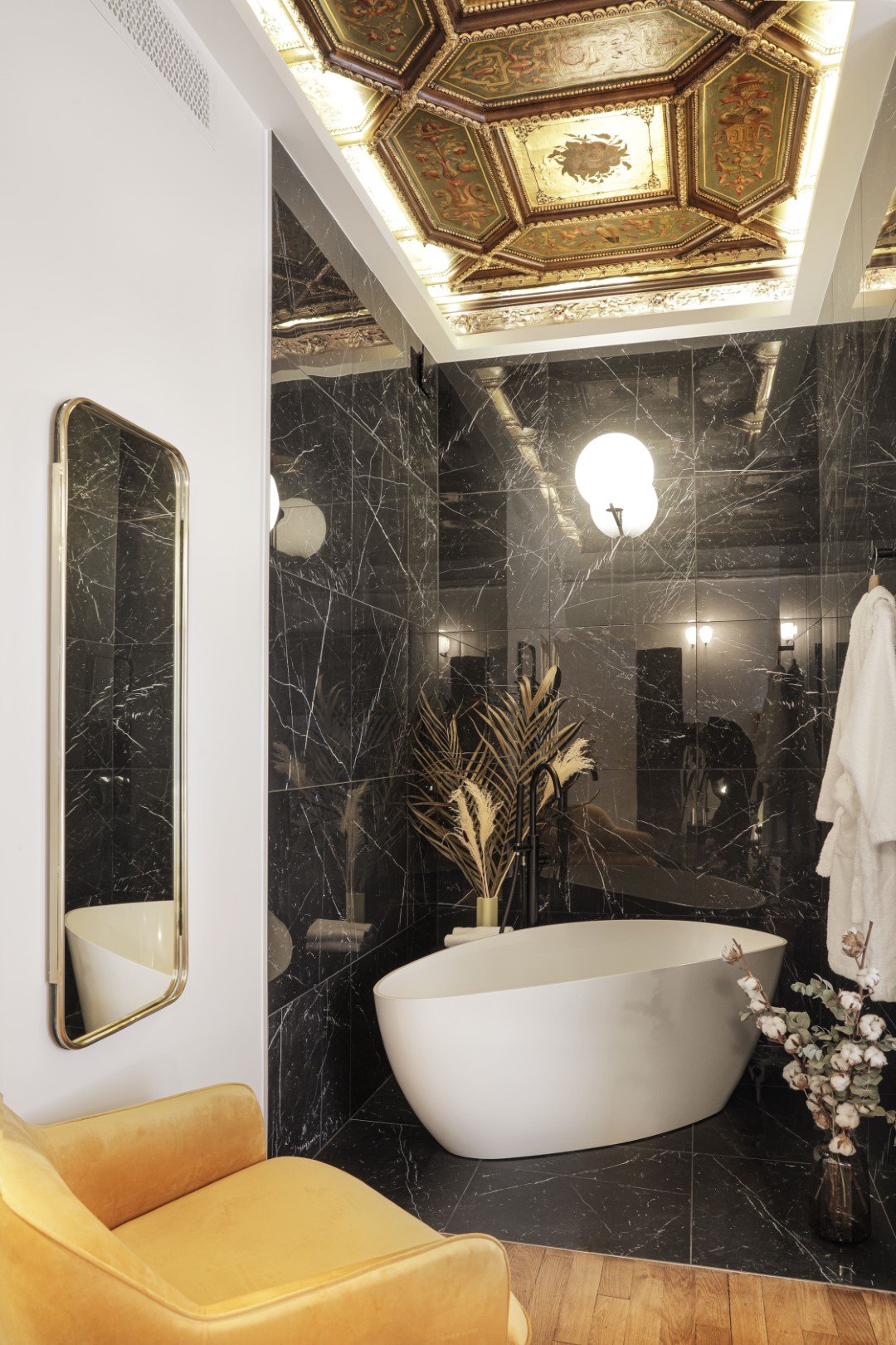 Appartement de prestige Homanie Paris Royale