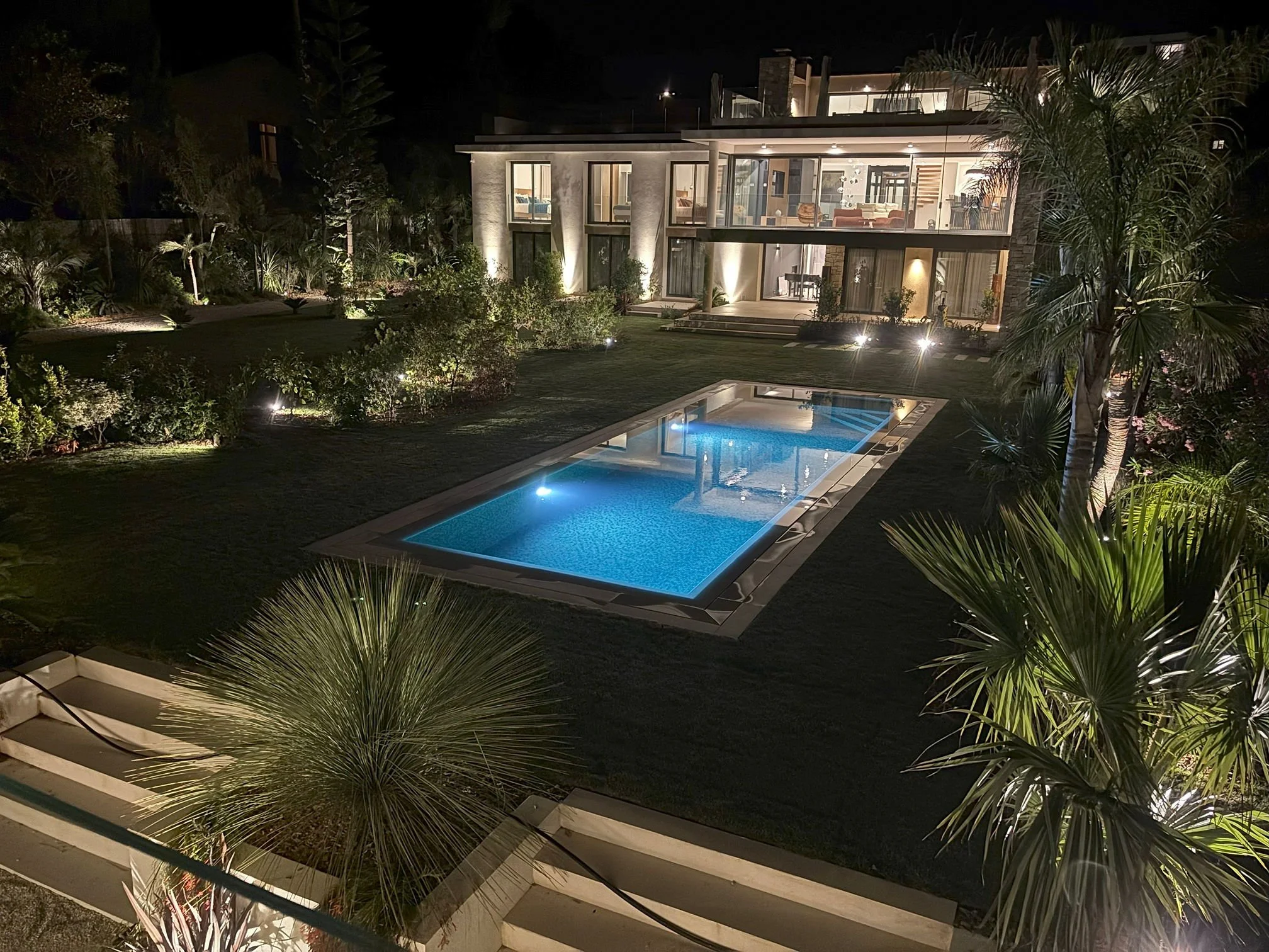 séminaire la ciotat villa